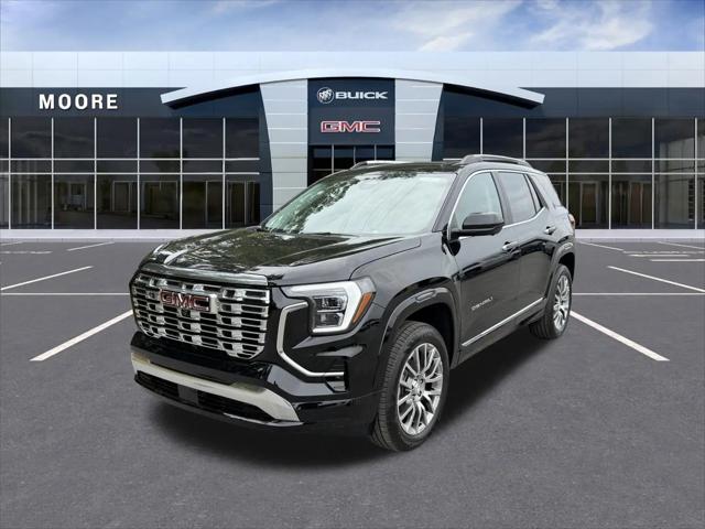 2026 GMC Terrain AWD Denali