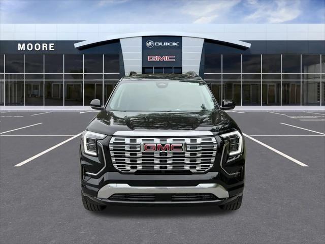 2026 GMC Terrain AWD Denali