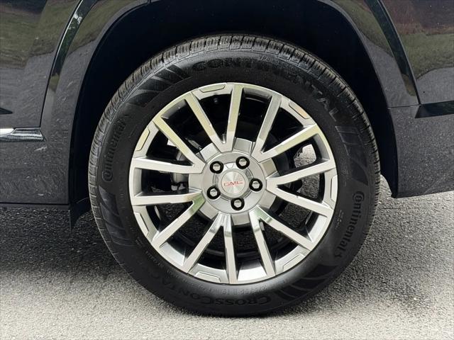 2026 GMC Terrain AWD Denali
