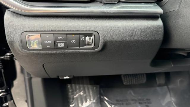 2026 GMC Terrain AWD Denali