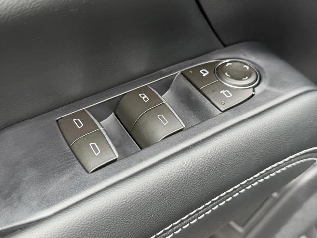 2026 GMC Terrain AWD Denali