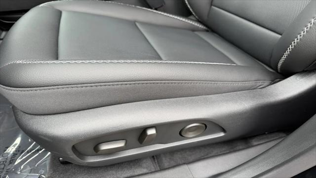 2026 GMC Terrain AWD Denali
