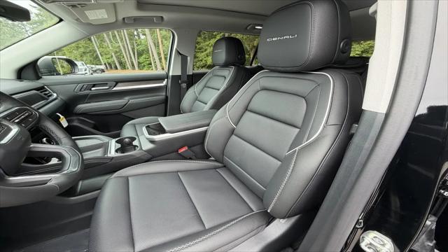 2026 GMC Terrain AWD Denali