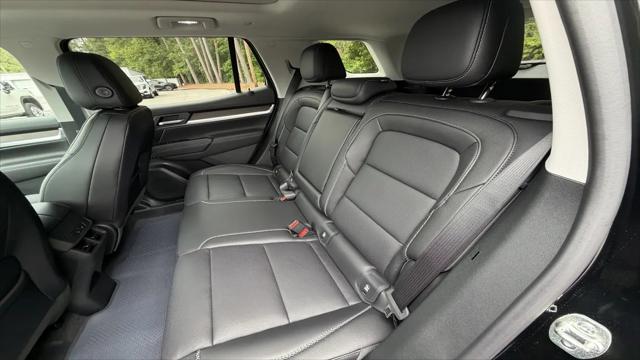 2026 GMC Terrain AWD Denali