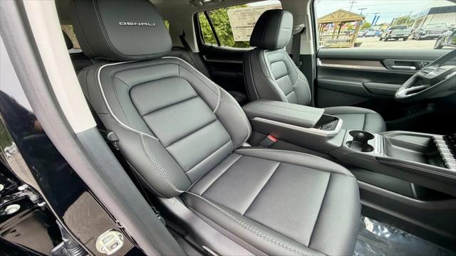 2026 GMC Terrain AWD Denali