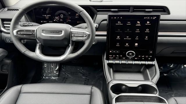 2026 GMC Terrain AWD Denali