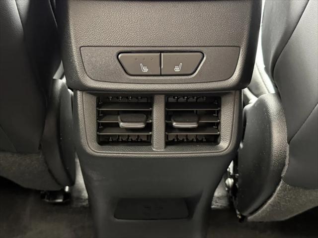 2026 GMC Terrain AWD Denali