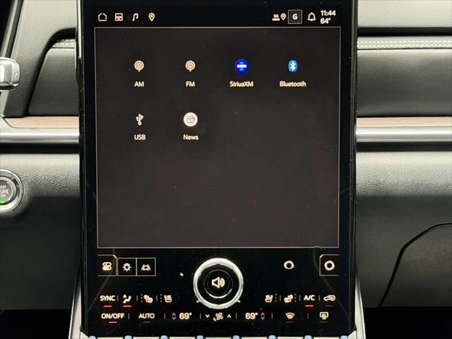2026 GMC Terrain AWD Denali