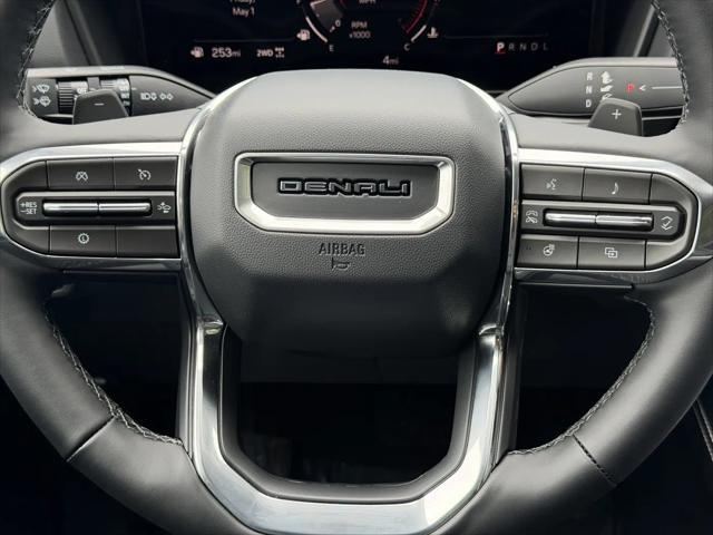 2026 GMC Terrain AWD Denali