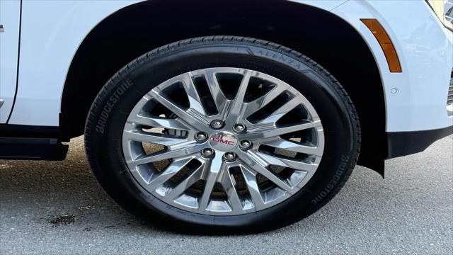 2026 GMC Yukon XL 4WD Denali
