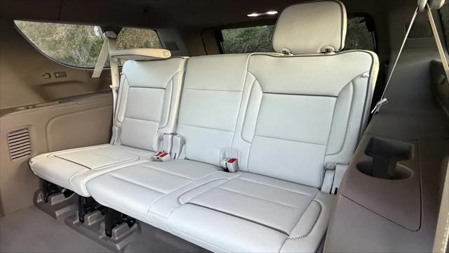 2026 GMC Yukon XL 4WD Denali