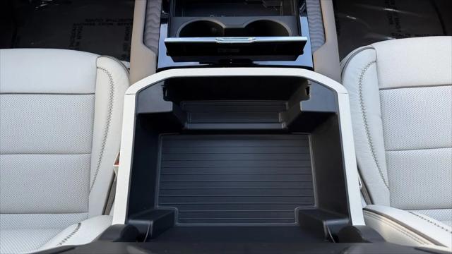 2026 GMC Yukon XL 4WD Denali