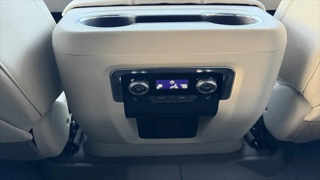 2026 GMC Yukon XL 4WD Denali