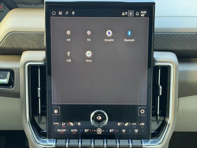 2026 GMC Yukon XL 4WD Denali
