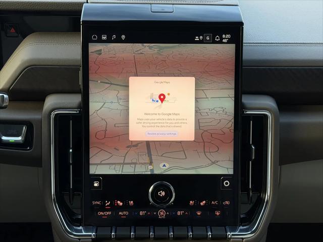 2026 GMC Yukon XL 4WD Denali