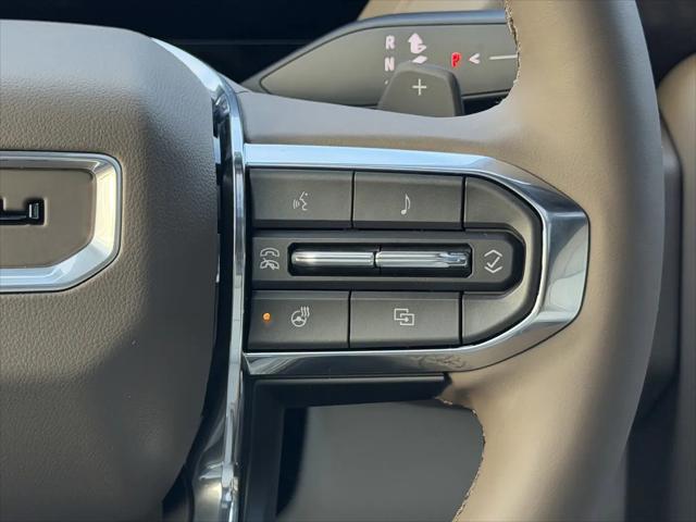 2026 GMC Yukon XL 4WD Denali