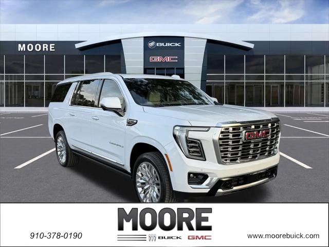2026 GMC Yukon XL 4WD Denali for sale in Jacksonville, NC