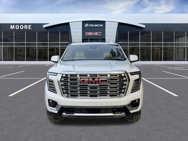 2026 GMC Yukon XL 4WD Denali