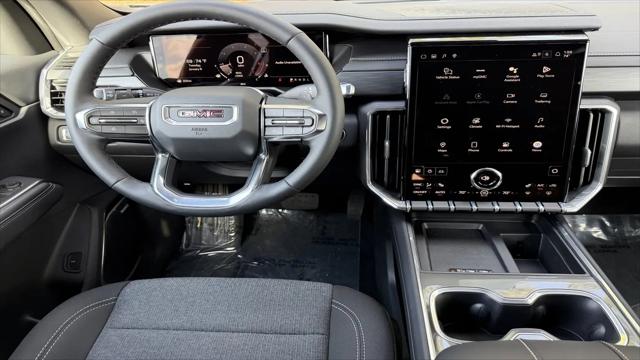 2026 GMC Acadia Elevation FWD