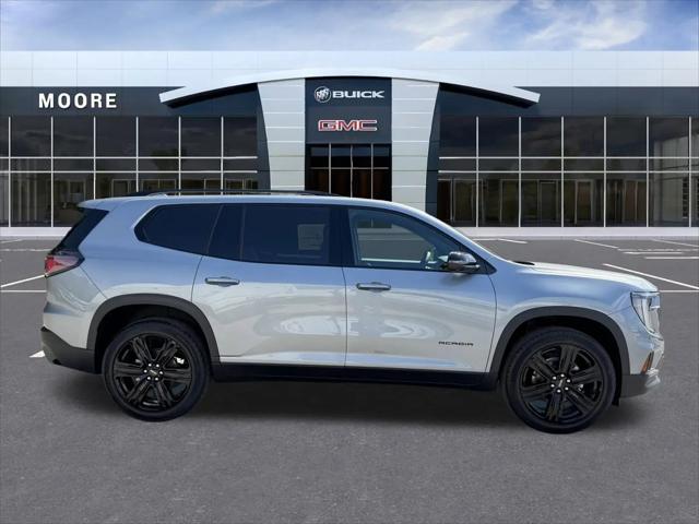 2026 GMC Acadia Elevation FWD
