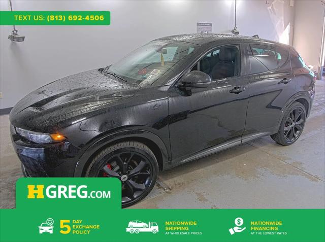 2024 Dodge Hornet R/T Plus EAWD for sale in Brandon, FL