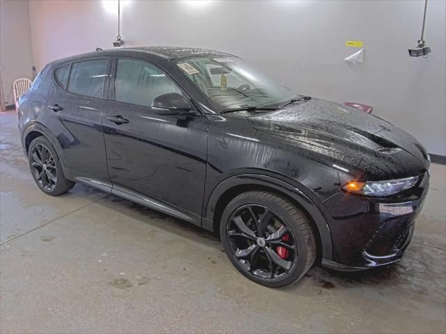 2024 Dodge Hornet R/T Plus EAWD