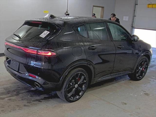 2024 Dodge Hornet R/T Plus EAWD