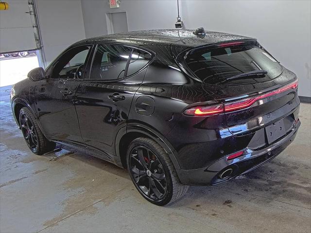 2024 Dodge Hornet R/T Plus EAWD