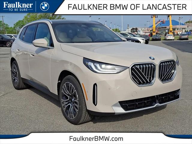 2026 BMW X3 30 xDrive for sale in Lancaster, PA