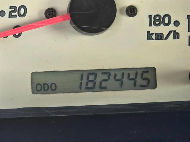 2004 Toyota Tacoma Base V6