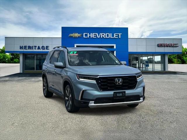 2023 Honda Pilot AWD Touring for sale in Lawrenceburg, TN
