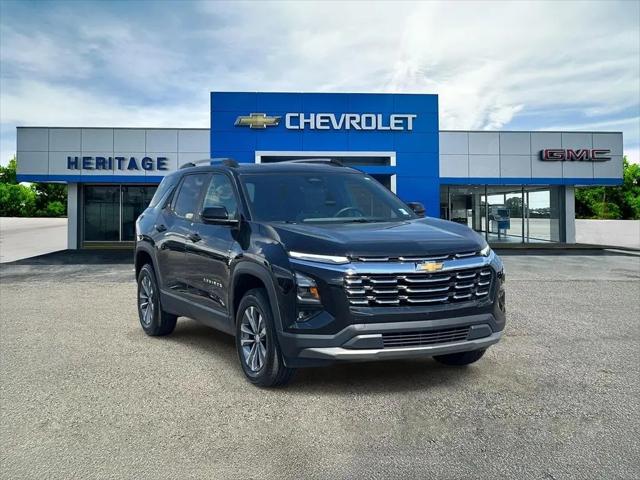 2025 Chevrolet Equinox FWD LT for sale in Lawrenceburg, TN
