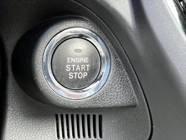 2025 Subaru Forester Touring Hybrid