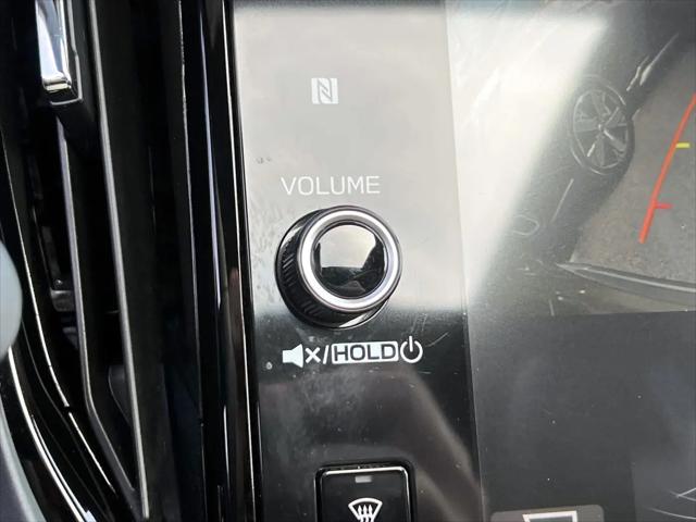2025 Subaru Forester Touring Hybrid