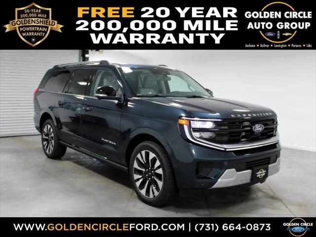 2026 Ford Expedition Max Platinum MAX for sale in Bolivar, TN