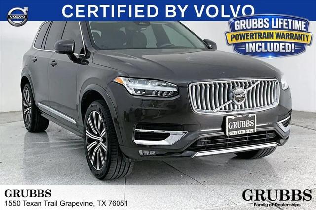 2024 Volvo XC90 B5 Plus Bright Theme for sale in Grapevine, TX