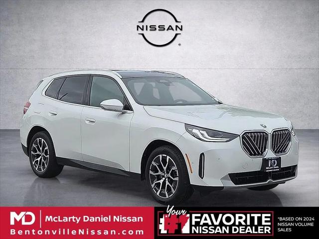 2026 BMW X3 30 xDrive for sale in Bentonville, AR