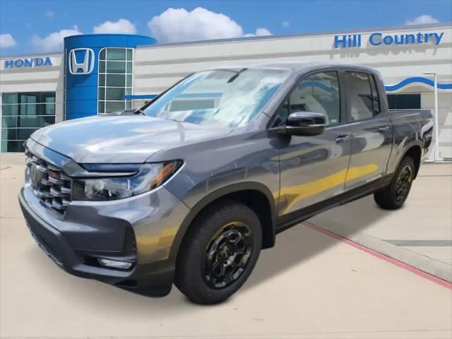 2026 Honda Ridgeline TrailSport+ for sale in San Antonio, TX