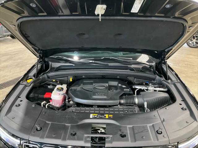 2023 Jeep Grand Cherokee L Summit Reserve 4x4