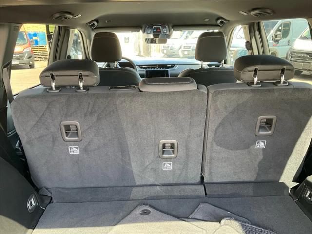 2025 Jeep Grand Cherokee Laredo 4x4