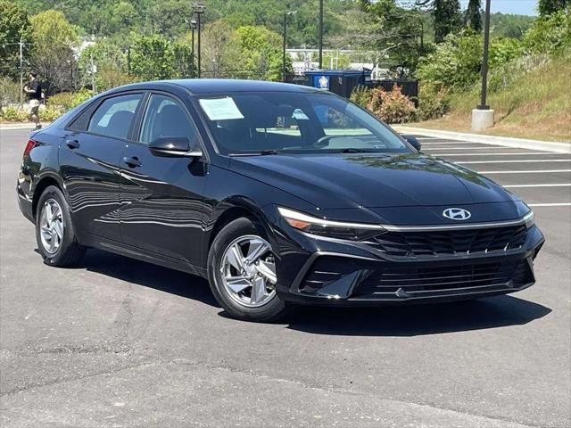 2024 Hyundai Elantra SE for sale in Trussville, AL