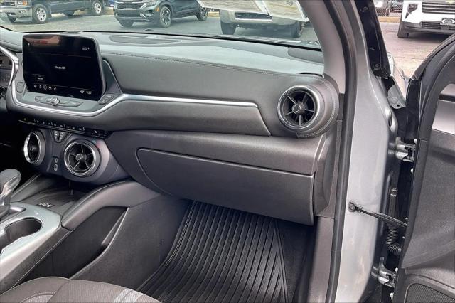 2025 Chevrolet Blazer AWD 2LT