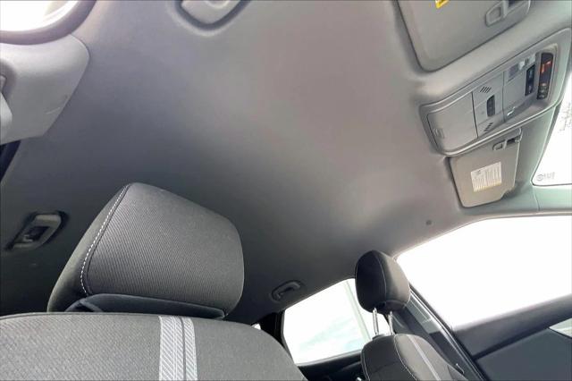 2025 Chevrolet Blazer AWD 2LT