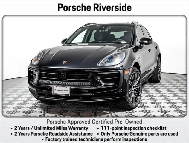 2025 Porsche Macan Macan for sale in Riverside, CA