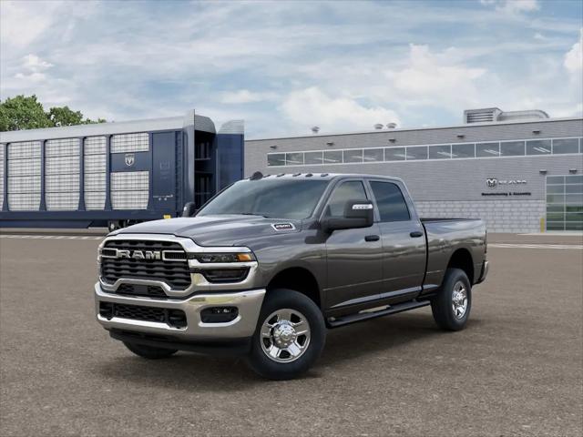 2026 Ram 2500 Tradesman Crew Cab 4x4 6'4" Box for sale in Auburn, NY