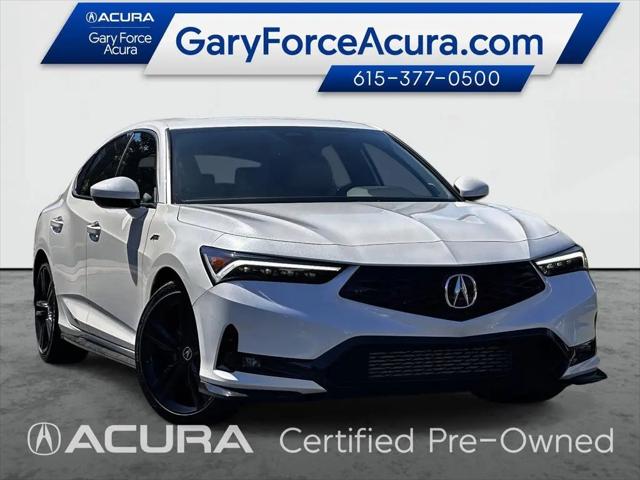 2026 Acura Integra FWD A-Spec for sale in Brentwood, TN