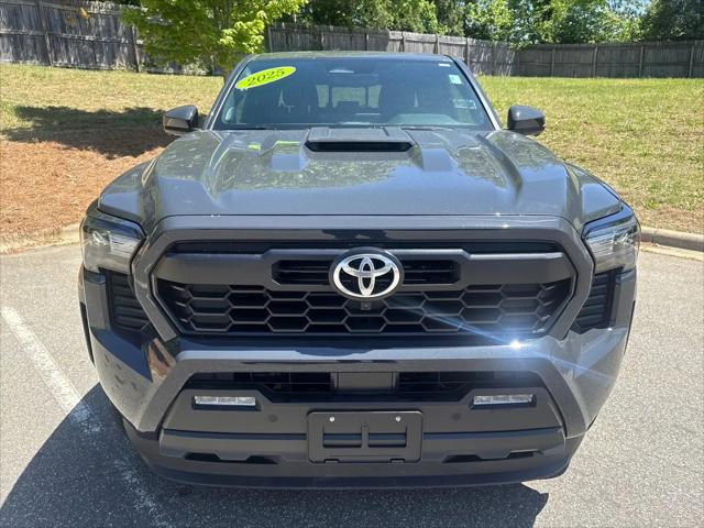 2025 Toyota Tacoma TRD Sport 4WD