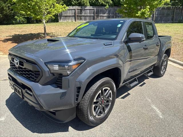 2025 Toyota Tacoma TRD Sport 4WD