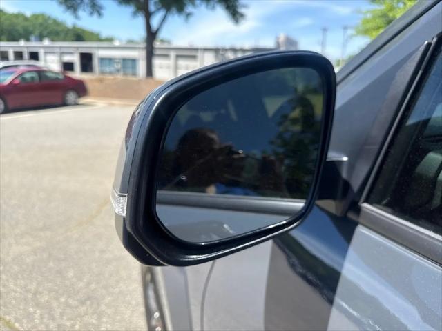 2025 Toyota Tacoma TRD Sport 4WD