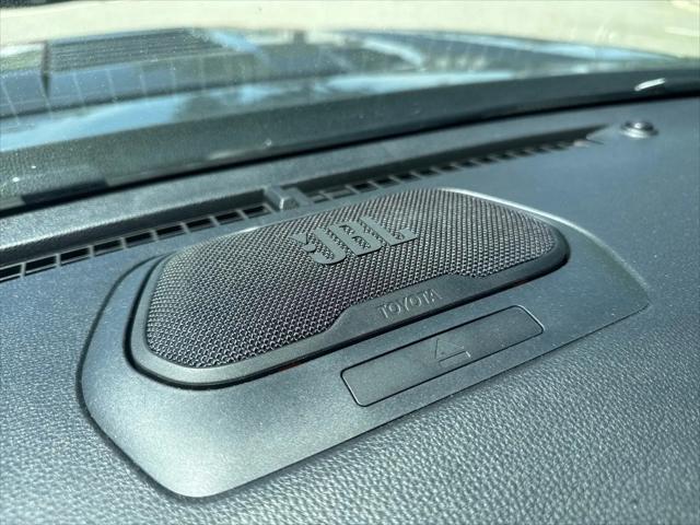2025 Toyota Tacoma TRD Sport 4WD